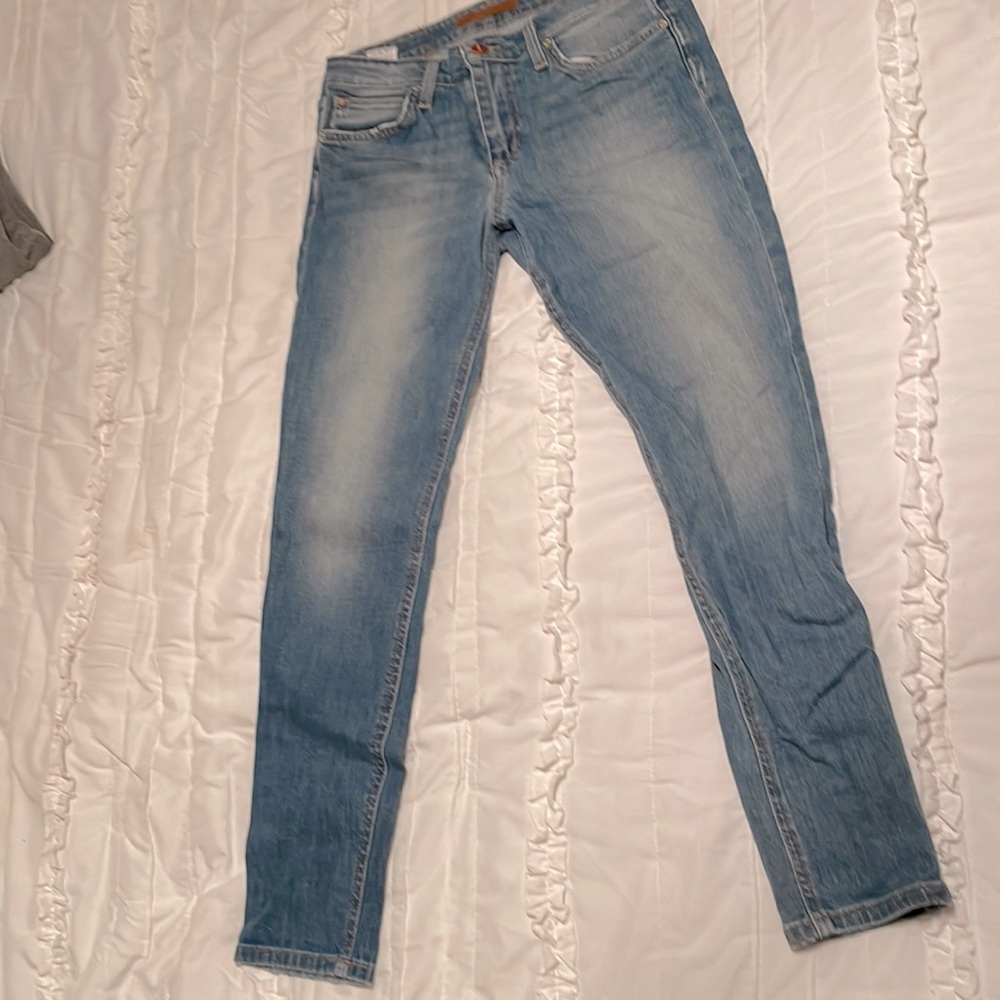 Joe’s Jeans Skinny Ankle